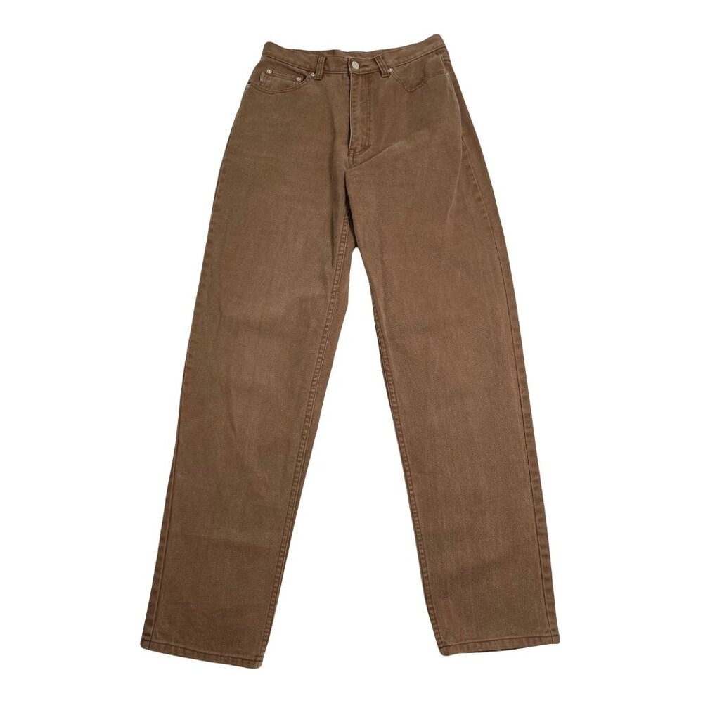 Vintage Polo Country Jane Jean Denim 28